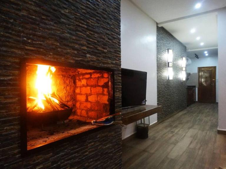 La mouette - Bed and Breakfast Essaouira