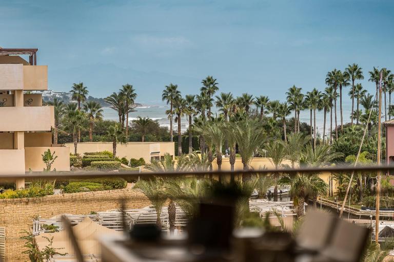 Sotogrande - Ribera del Marlín - B&B Sotogrande