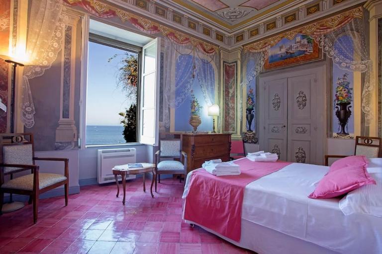 Il Monaco Amalfi Dreams - B&B Ravello