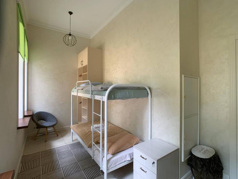 Мінікімната #1905 Collioure, Пуща - Водиця - Ferienwohnung Horenka