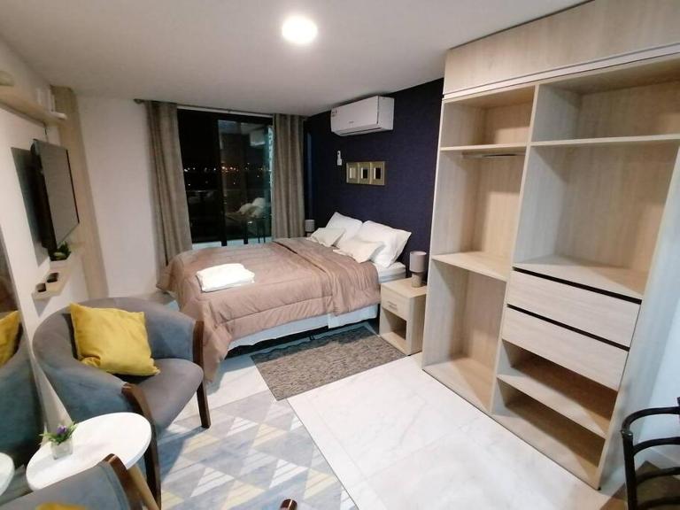 Hermoso Departamento completamente equipado - B&B Mariano Roque Alonso