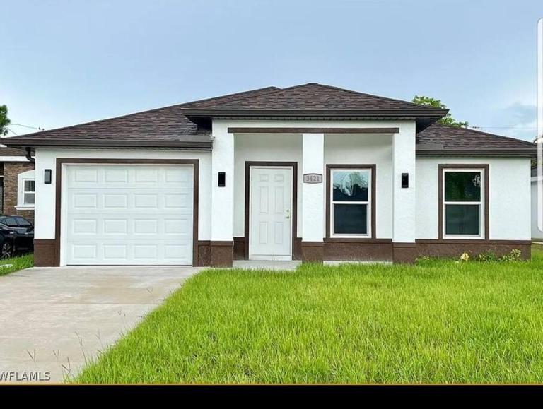Home Sweet Home - Chambres d'hôtes Fort Myers