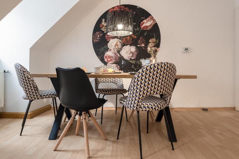 Lexapartments Altstadt zentral am Rathaus - Ferienwohnung Augsburg