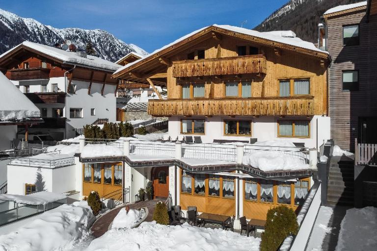 Pension Tasa - B&B Valles