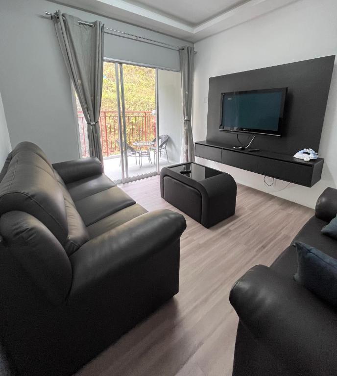 Cameron Emerald Avenue 2 @ Brinchang - B&B Brinchang