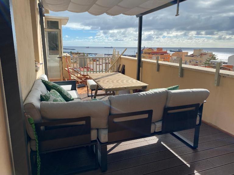 Marble Apartments - B&B San Andrés