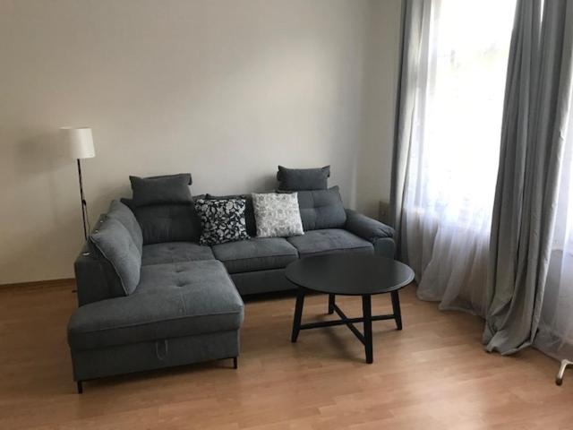 Apartmán u kostela - B&B Turnov