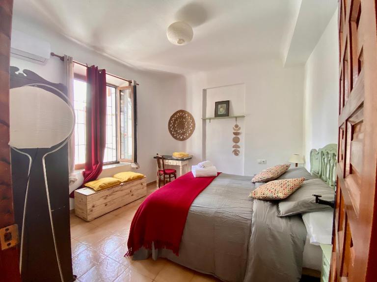 Casa Albaicín 2 - B&B Granada