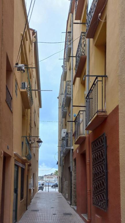 Du bonheur et du bon air à Banyuls ! - B&B Banyuls de la Marenda