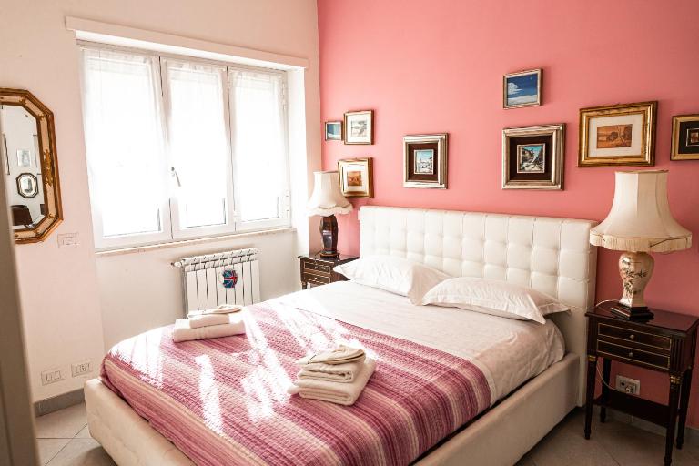 Il Forte Apartment - B&B Roma