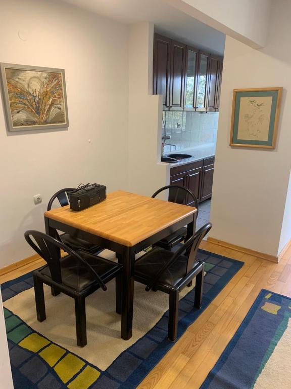 A&A Apartment - B&B Skopje