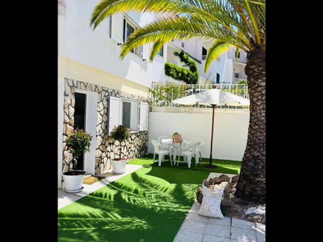 Casinha da Palmeira - B&B Nazaré