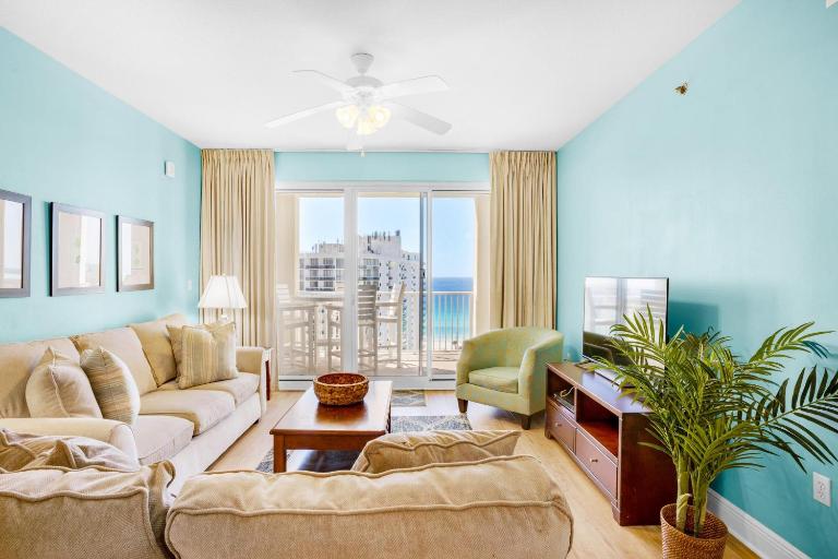 Ariel Dunes I 1502 - B&B Destin
