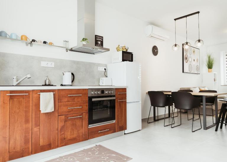Major11 apartman - Zsolnay negyed - Bed and Breakfast Pécs