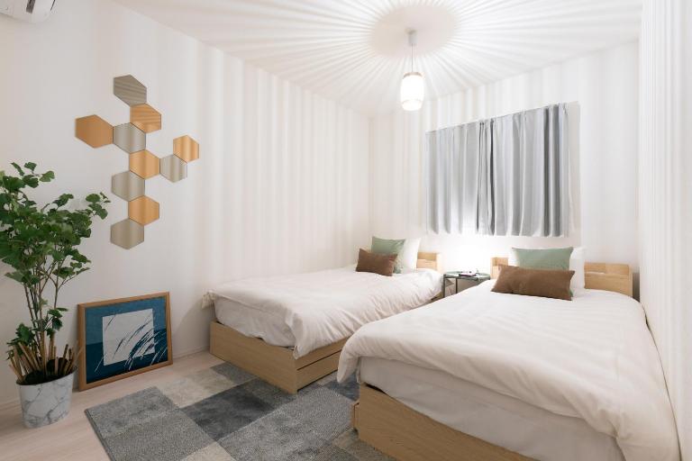 SHIBUYA TOKYO - B&B Tokyo