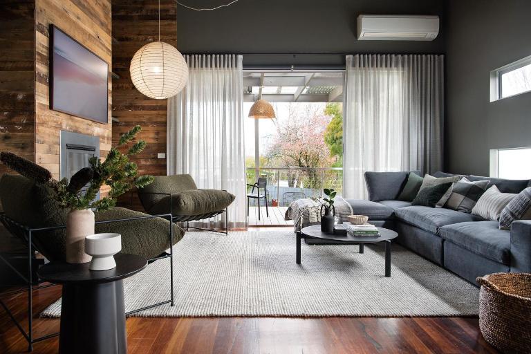 Haven - B&B Daylesford