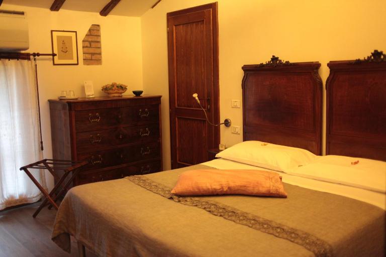 Agriturismo Il Cucco - B&B Altedo