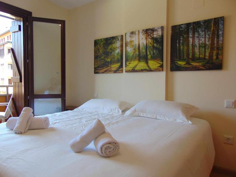 Argualas III Panticosa WOWURAL - B&B Panticosa