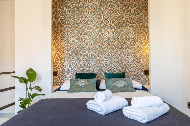 La Terraza de Toneleros luxurious Duplex x2 with 3 BDR. - B&B Sevilla