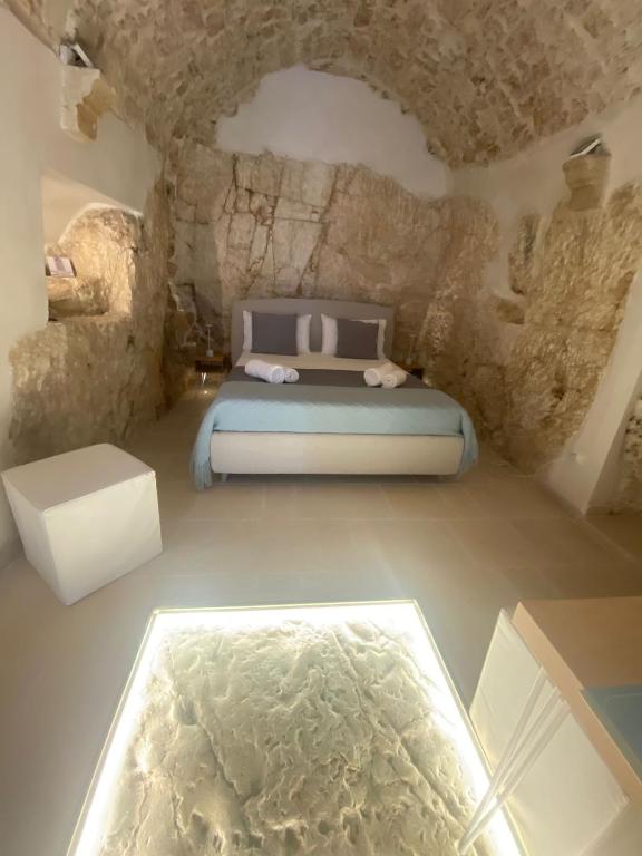 Cà sotto l’arco - Ferienwohnung Ostuni