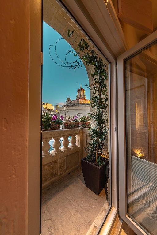 The Mdina Heritage Boutique Hotel - By Luxury Villas International - B&B Rabat