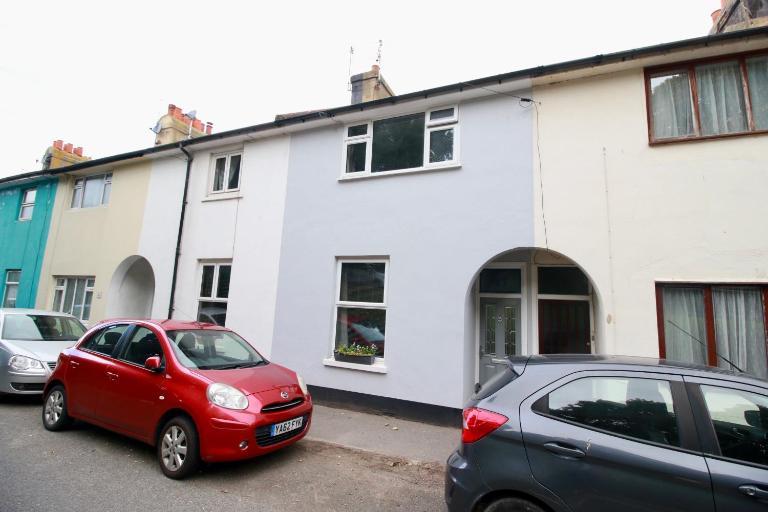 Blachington Cottage, Stunning and Central By Air Premier - B&B Seaford