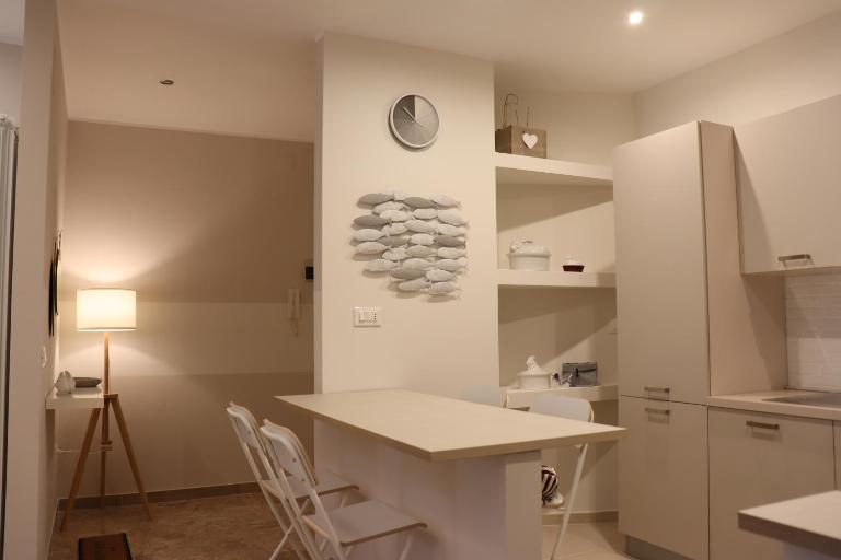 Due Passi dal Mare - B&B Pescara