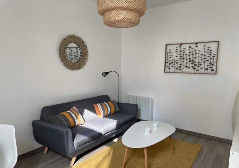 Hyper centre Fontainebleau - Bed and Breakfast Fontainebleau