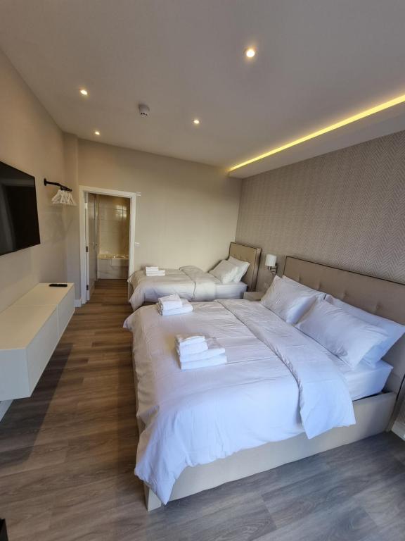 Hotel CG London - Ferienwohnung London