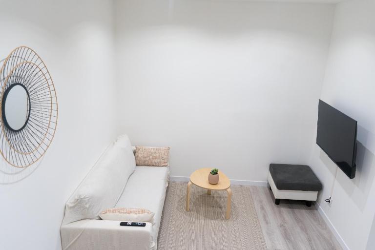 Charmant appartement 2 pièces - B&B Valence