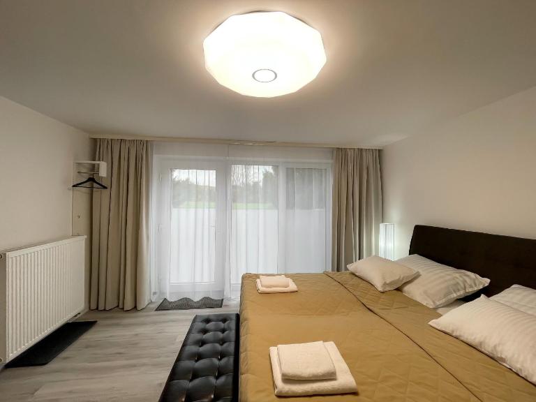Smart Apartment l - Ferienwohnung Huncovce