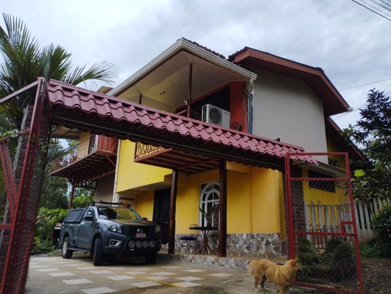 Casa Sol - B&B Sarapiquí
