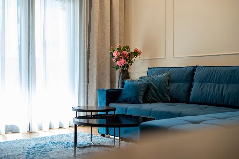 GRAND LUX APARTMENTS - B&B Banja Luka
