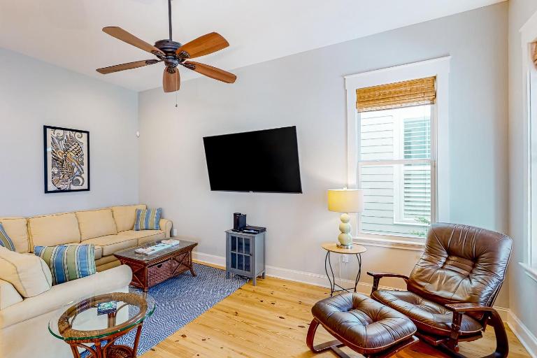Bay Dream Believer - B&B Rockport