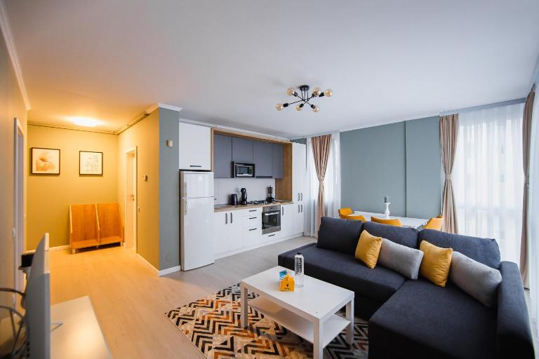Loreley’s Home near City Center - B&B Oradea