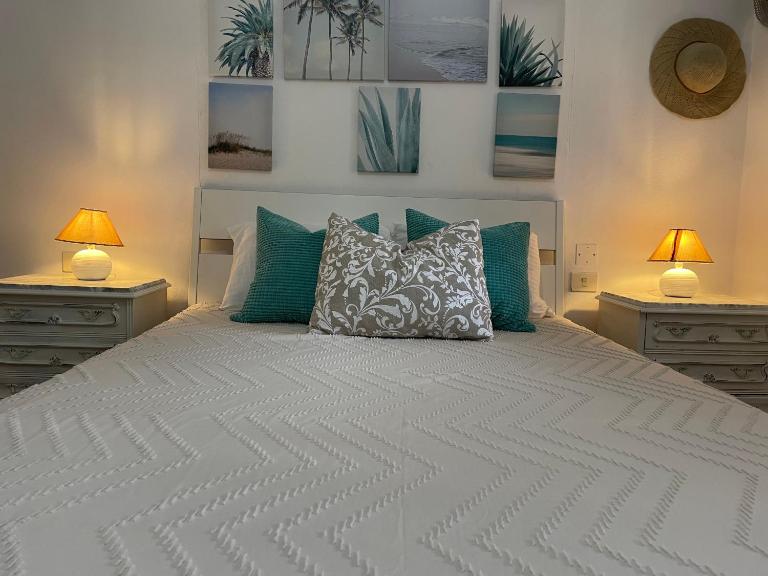 Casa El Conde - B&B Agaete