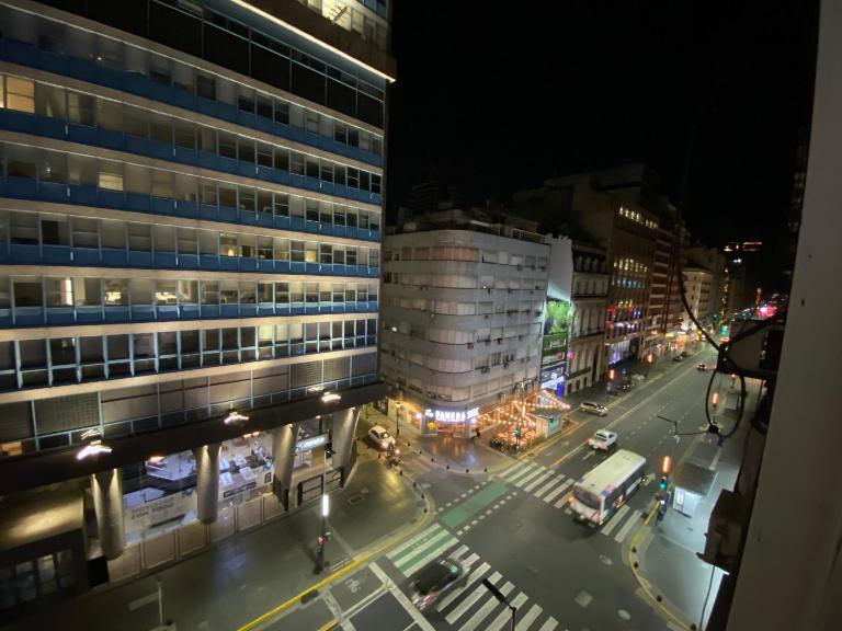 Lower Apartment Studio - B&B Buenos Aires
