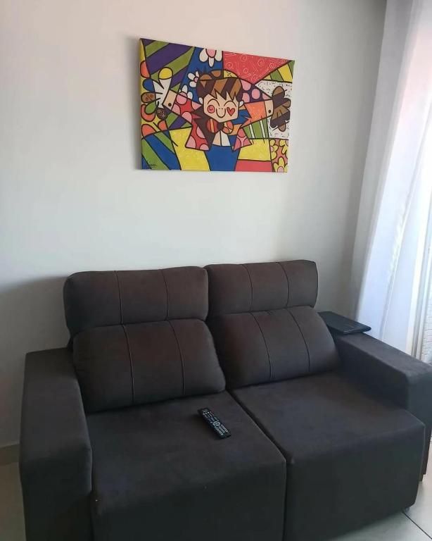 Apartamento em João Pessoa, bairro Bessa - Ferienwohnung João Pessoa