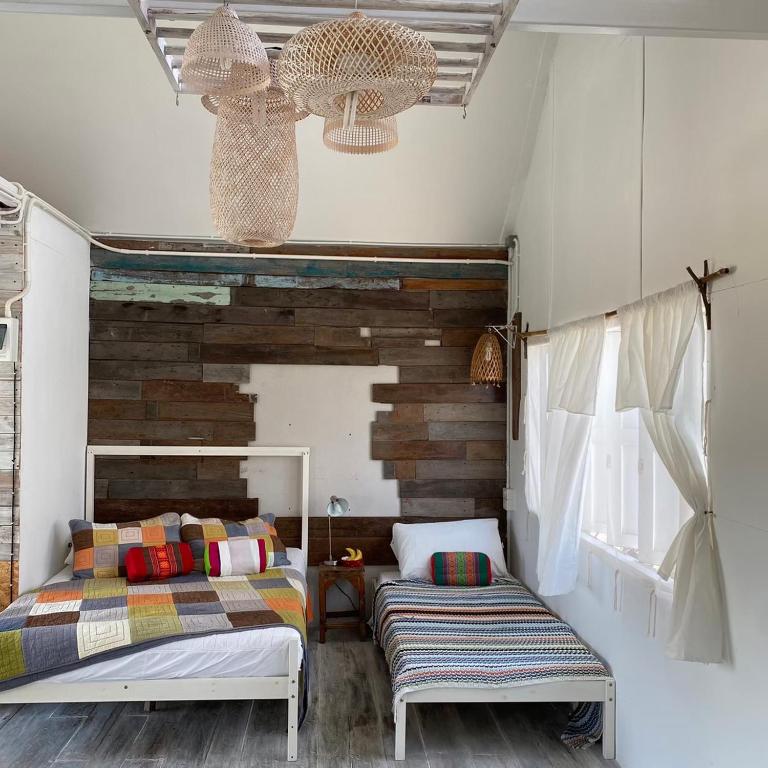 The 99 Cottage (บ้านทุ่งบางปลาม้า) - B&B Suphan Buri
