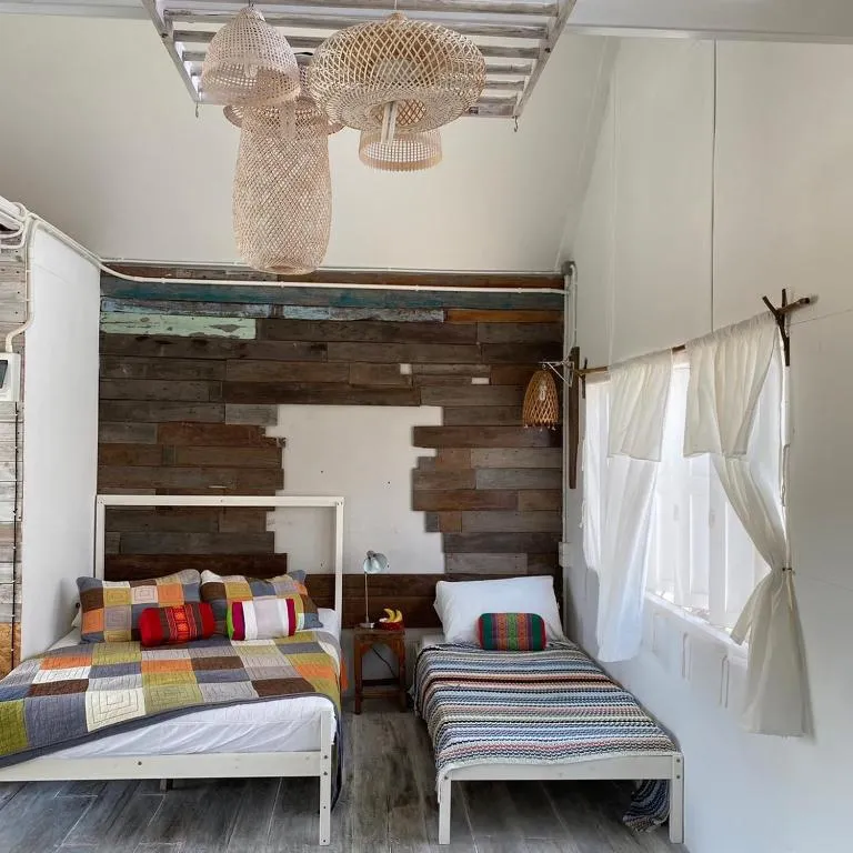 The 99 Cottage (บ้านทุ่งบางปลาม้า) - B&B Suphan Buri