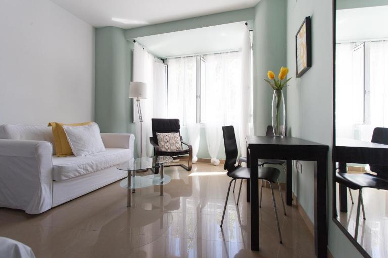 Apartamentos Edificio Constitución - B&B Sevilla