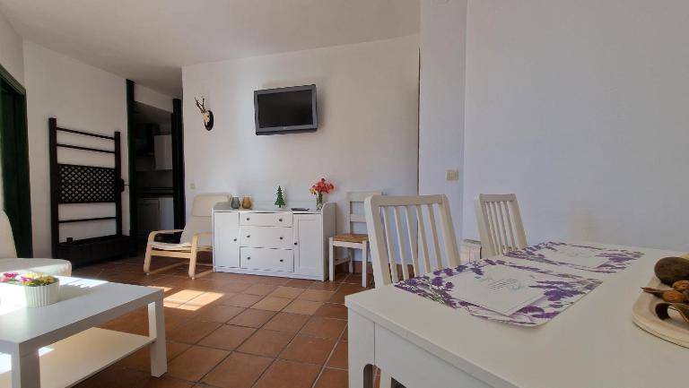 IMEDA Apartamento Salvia Dos Dormitorios - B&B Sierra Nevada