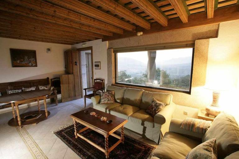 Apartamento Rural El Labrador es un cómodo y acogedor apartamento. - B&B Cabezas Bajas