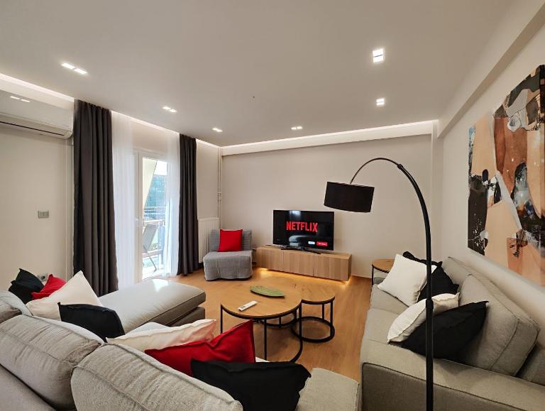 Etolou C2 - by Verde Apartments - B&B Atene