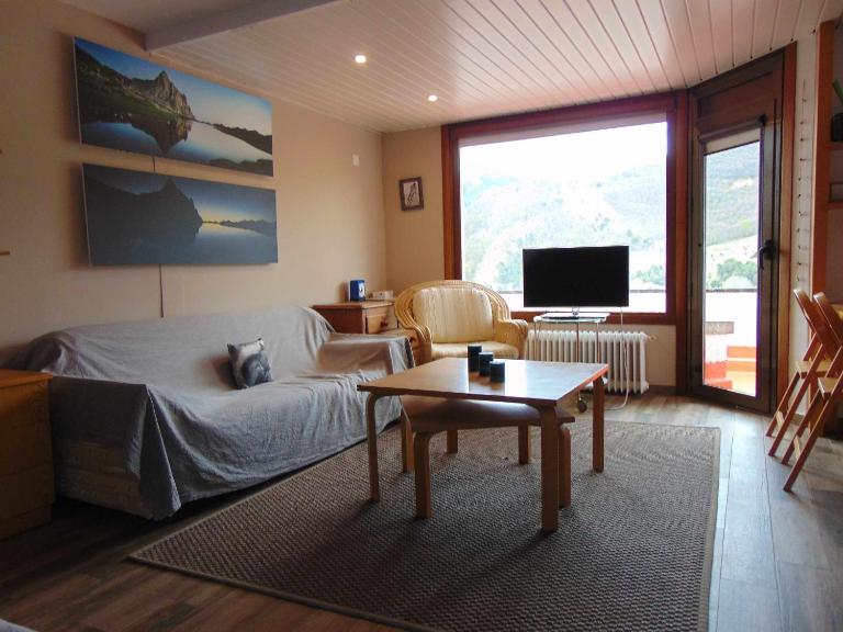 Apart Centro Formigal - WOWRURAL - B&B Formigal