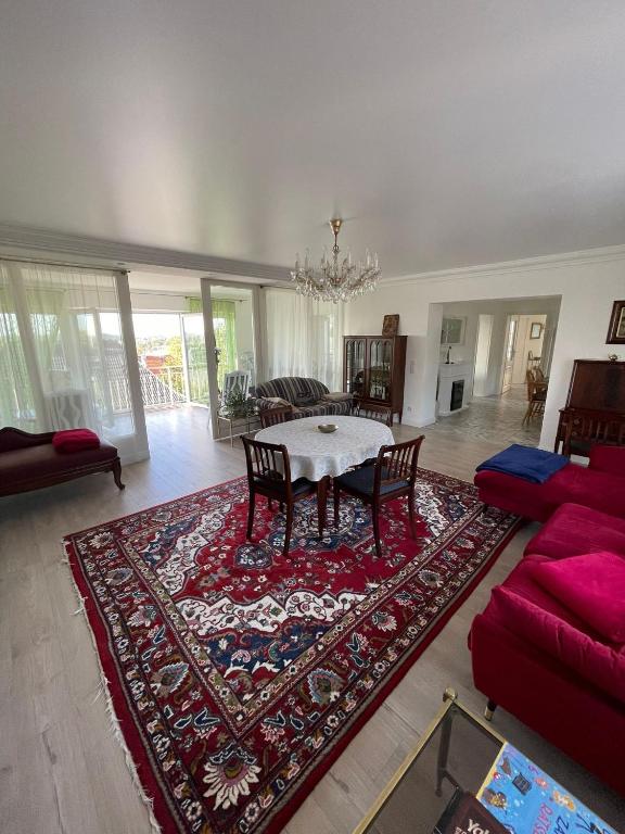 Ferienwohnung zum Wohlfühlen - B&B Lengerich