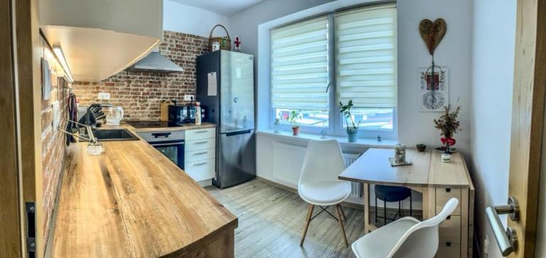 Severan New Appartement 1 - B&B Martin