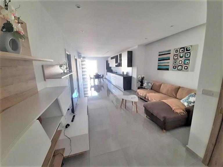 161 Marinello Apartment - Chambres d'hôtes Marsaxlokk
