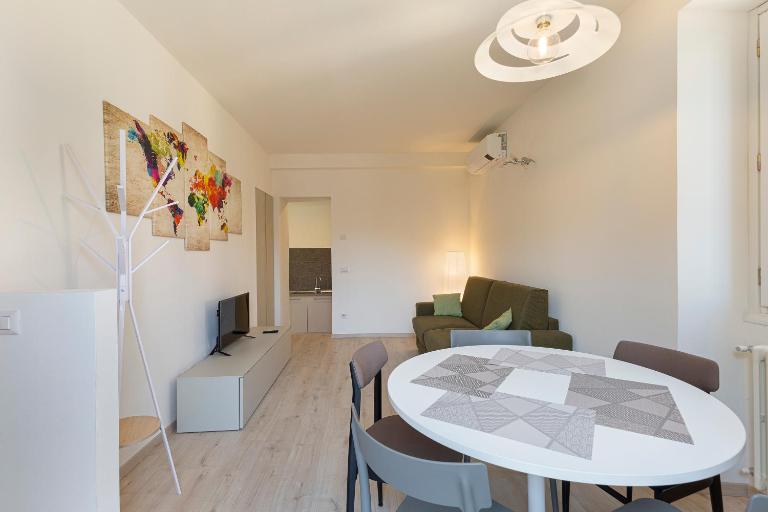 Felix 10 - Ferienwohnung Stresa