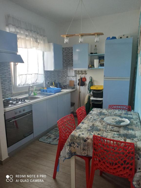 Rosa dei Venti house - Bed and Breakfast Campomarino